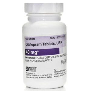 Celexa 40 mg