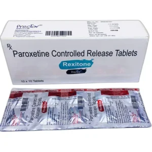 Paxil 5 mg