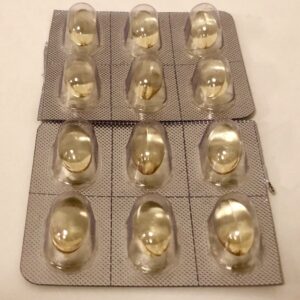 Temazepam Gel