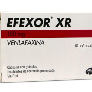 Efexor XR 150 mg