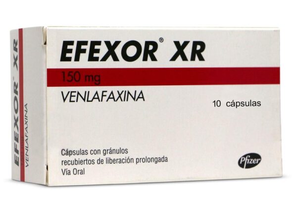 Efexor XR 150 mg