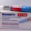 Ozempic 0.5 mg